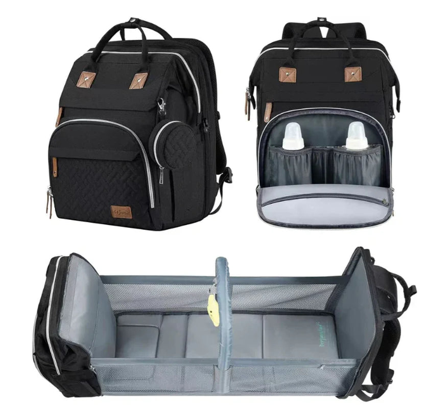 Babynest Bag - Familysplace™