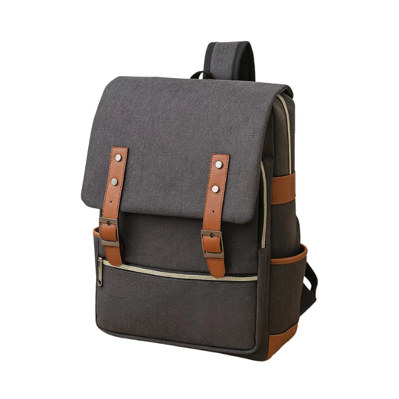Lumitrail – Sac À Dos Décontracté Pour L’Extérieur Avec Compartiment Pour Ordinateur Portable