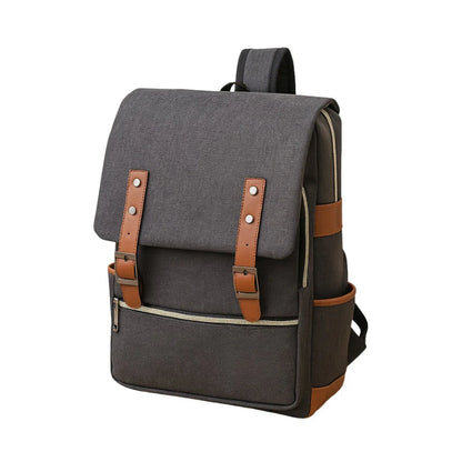 Lumitrail – Sac À Dos Décontracté Pour L’Extérieur Avec Compartiment Pour Ordinateur Portable
