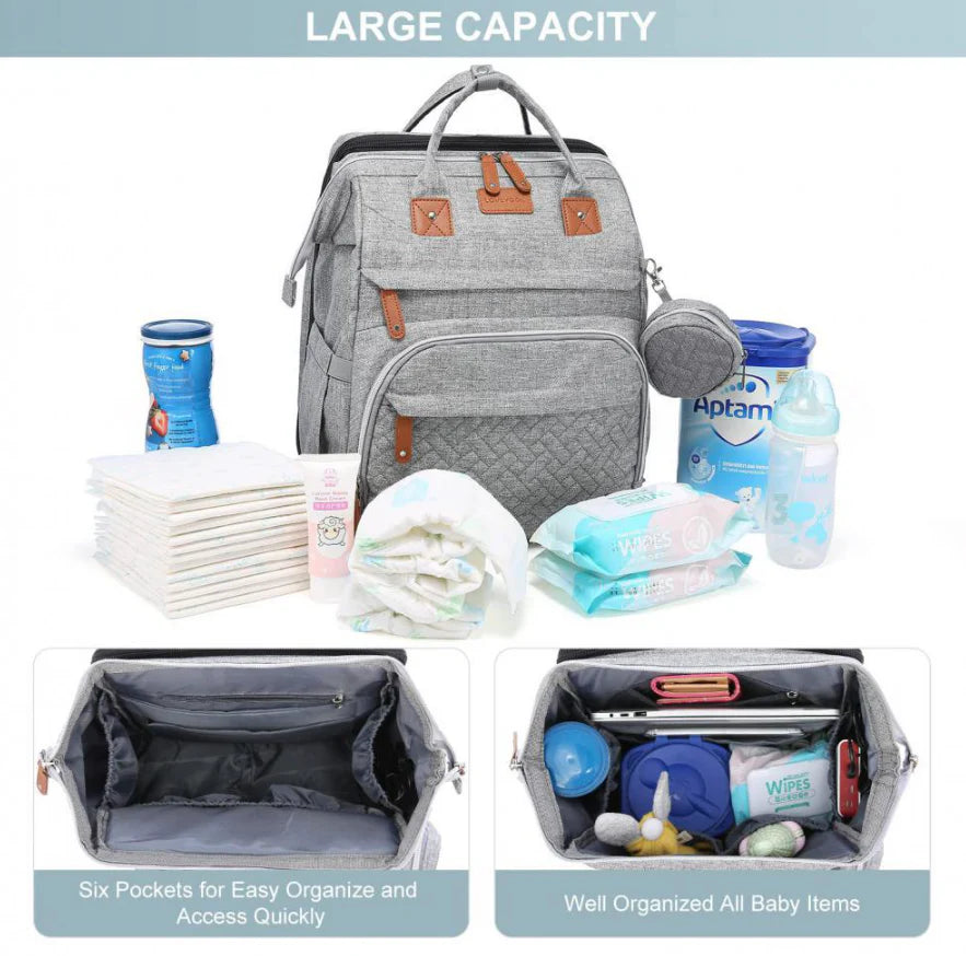 Babynest Bag - Familysplace™