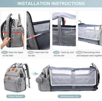 Babynest Bag - Familysplace™