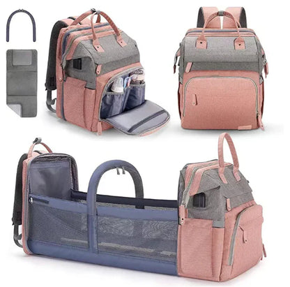 Babynest Bag - Familysplace™