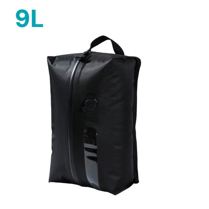Travel Compression Bags, Waterproof Vacuum Storage Bags for Clothes Suitcase, Space Saving Bag for Travel Moving Essentials