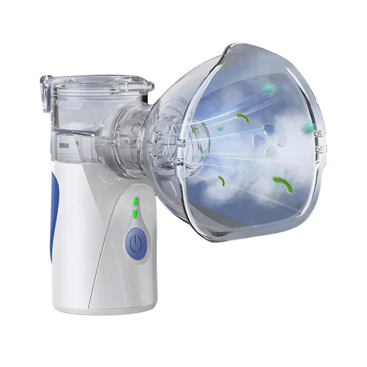 Ultrasonic Nebuliser - Airease