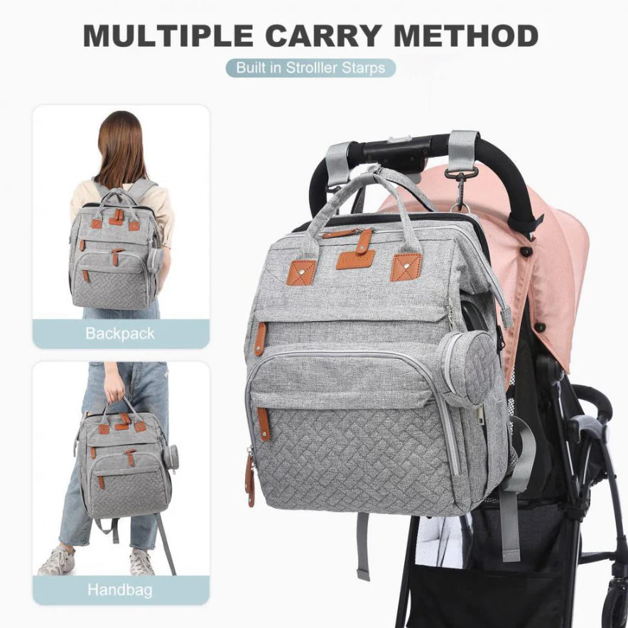 Babynest Bag - Familysplace™