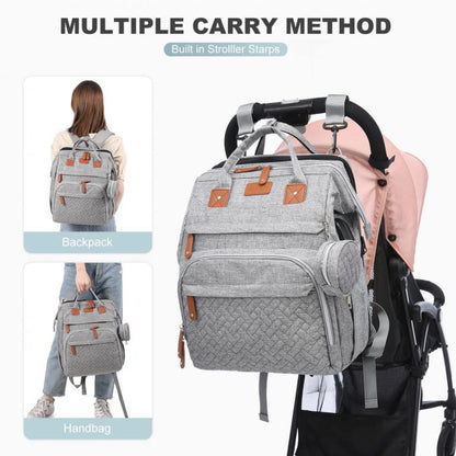 Babynest Bag - Familysplace™
