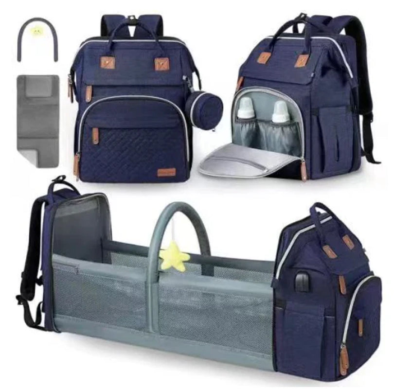 Babynest Bag - Familysplace™