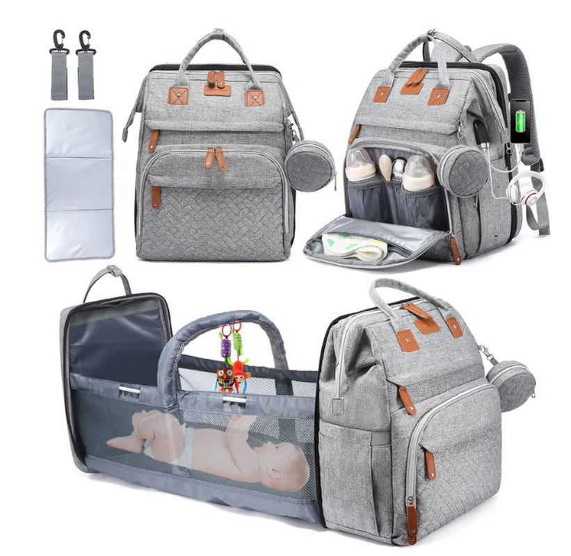Babynest Bag - Familysplace™