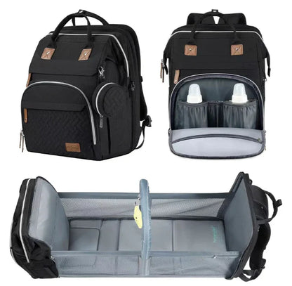 Babynest Bag - Familysplace™