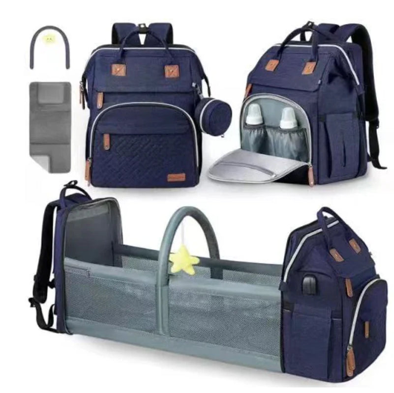 Babynest Bag - Familysplace™