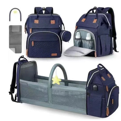 Babynest Bag - Familysplace™